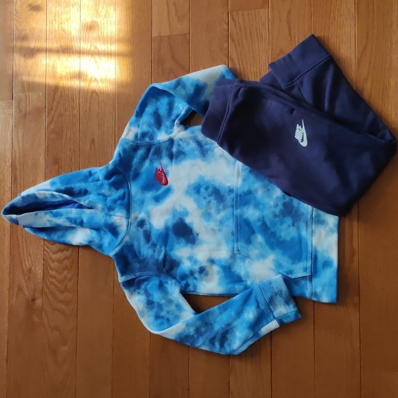 Nike Other - Nike Matching set for boys